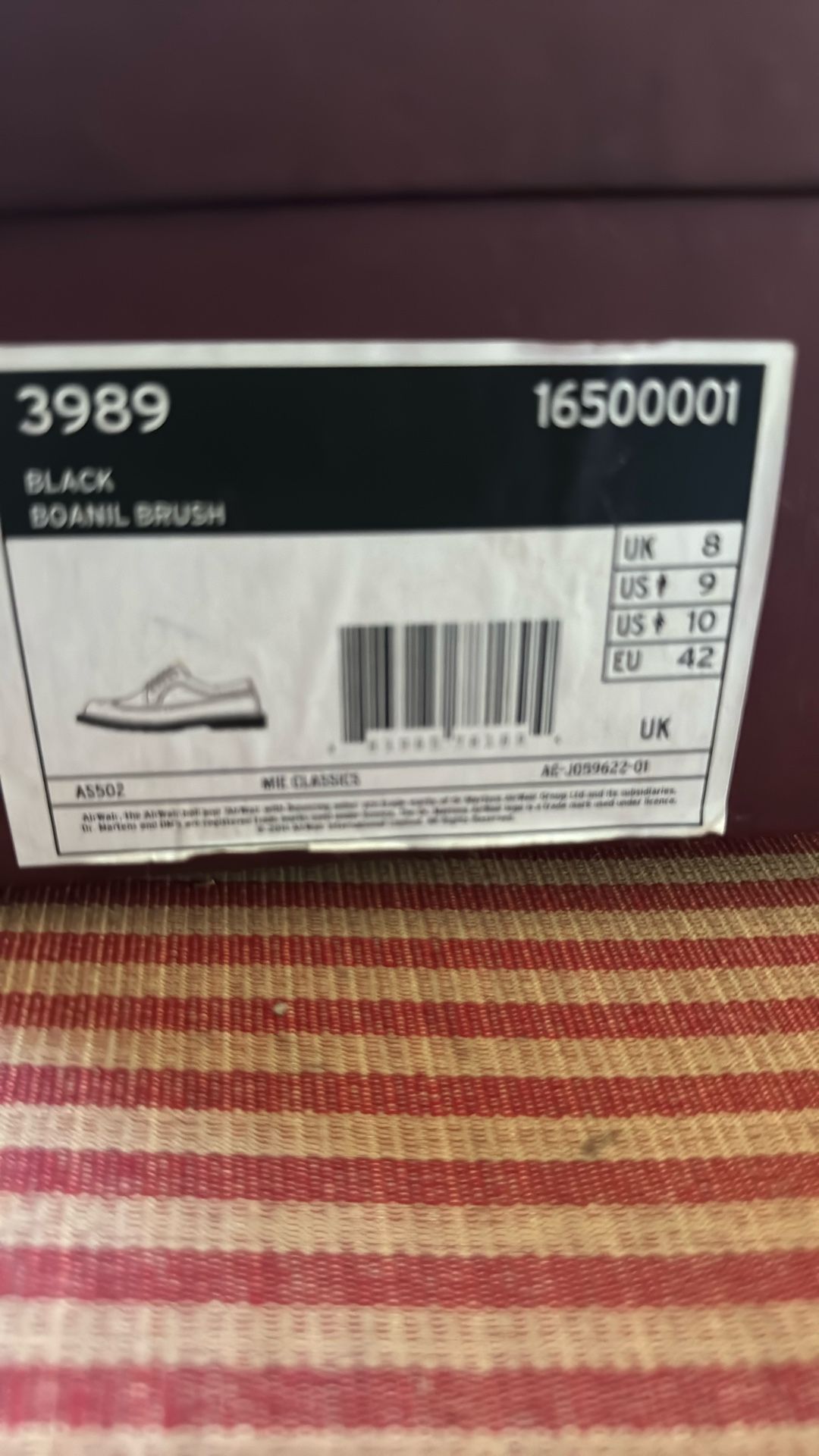 $60 Firm