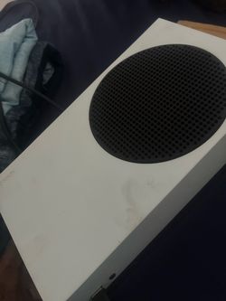 Xbox series s