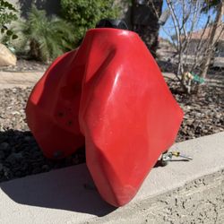 XR650l 4 Gallon Gas Tank