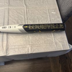 Fast Pitch Softball Bat