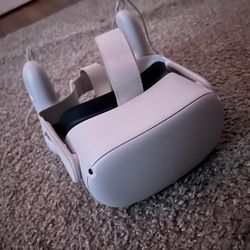 vr headset quest 2