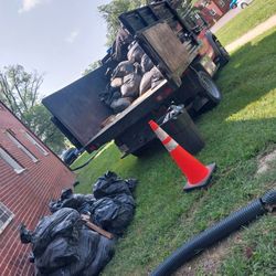 Junk ♻️🗑♻️