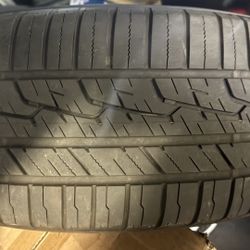 Mercedes-Benz 17 inch trim