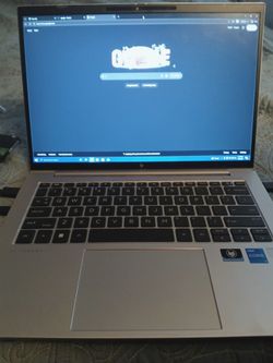 Hp 840 G10 16gb RAM