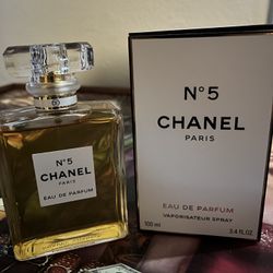 Chanel N.5