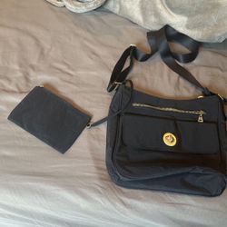Brand New No Tags Crossbody Bag