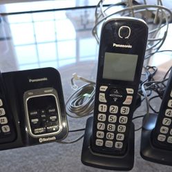 #3 House Phones 