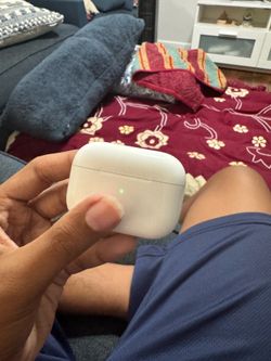 AirPods Pro(delivery possible)
