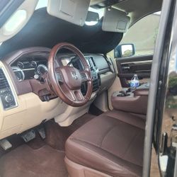 2014 Dodge Ram