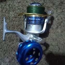 Fishing Gears