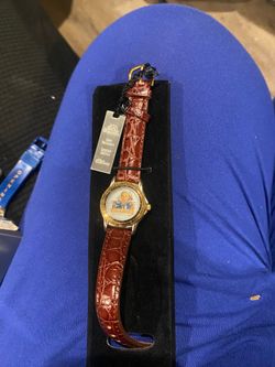 Walt Disney watch exclusive