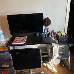 desk ONLY