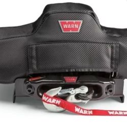 Warn Winch Cover
