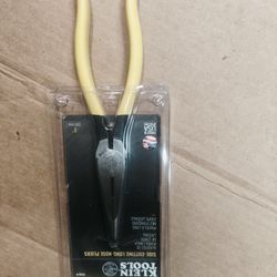 Klein Needle Nose Pliers 