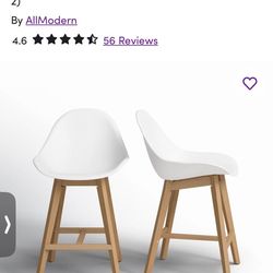 IKEA Bar Stool $35/each