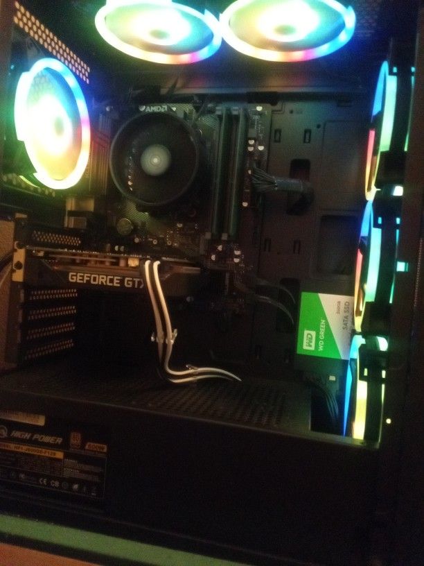 Gaming PC