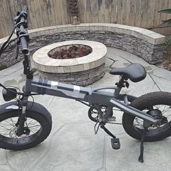 Jetson Warren Ebike $450
