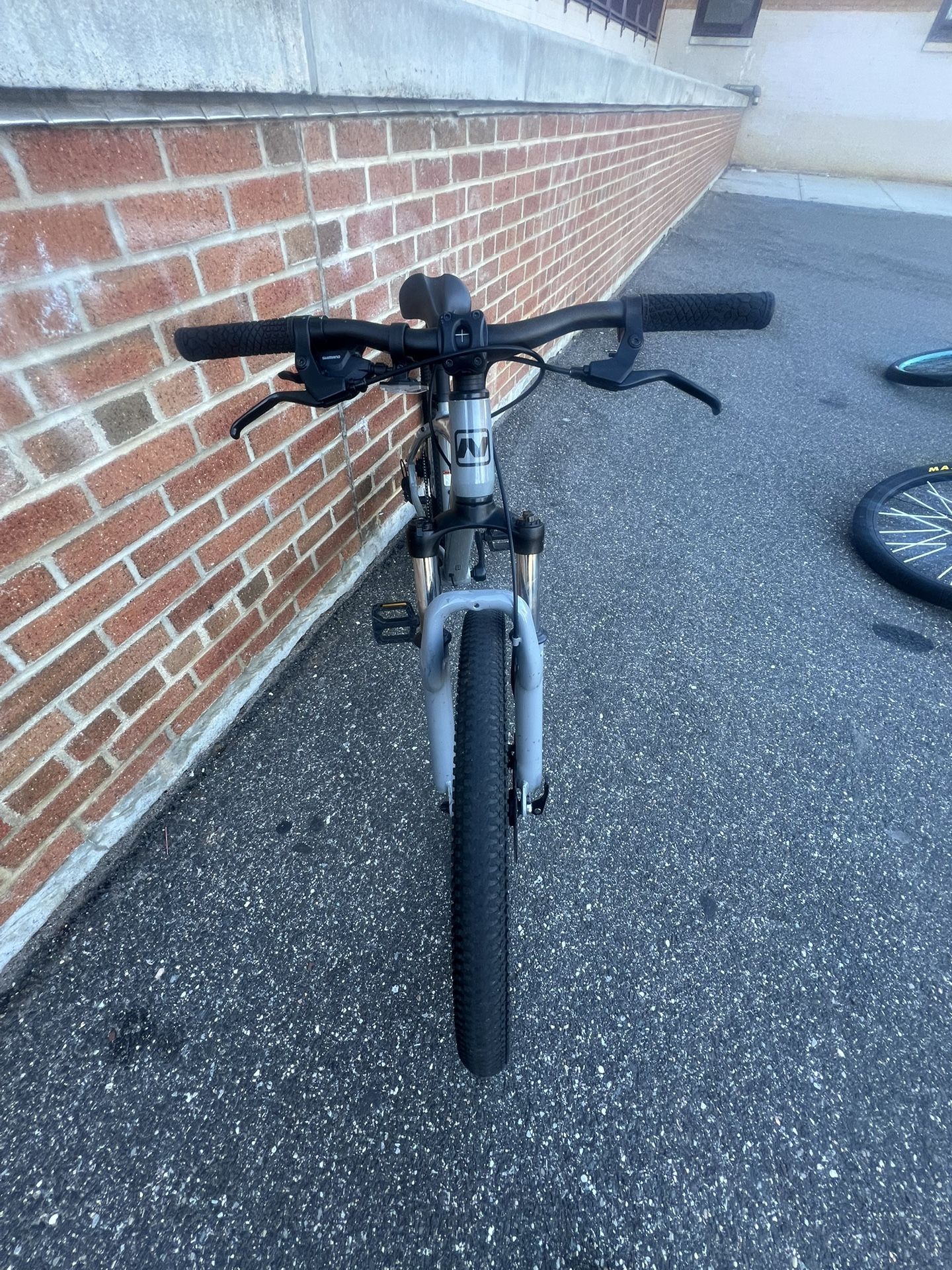 Kids Mountain Bike 24 Inch