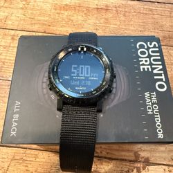 Suunto Core