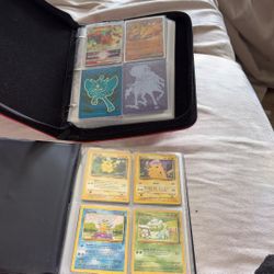Pokémon Cards 