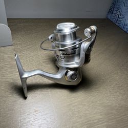 Shakespeare Catera Spinning Reel
