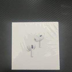AirPods Pro (2 Nd Generation)