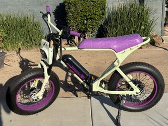 Macfox E-bike X1S x Bs.zay for Sale