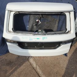Jeep Grand Wagoneer Liftgate 2021 2022 2023 2024 2025 Part $890