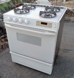 $100 kenmore gas