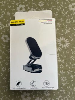Phone Holder Magnetic for car