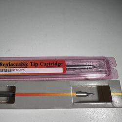 Soldering Replacement Tips STTC-025 METCAL
