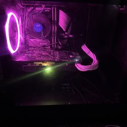 Gaming Pc