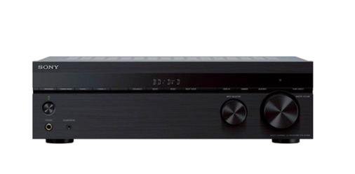 Sony STRDH590 725W Home Theater Receiver