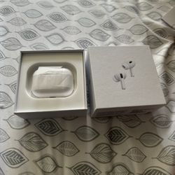 Air Pods Pro 2 