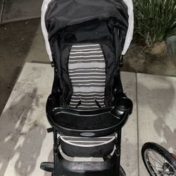 Stroller