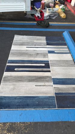 Area rug $20
