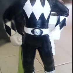 Power Ranger Bank