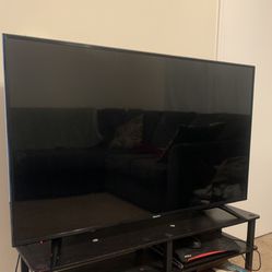 Hisense 55” 4K Smart Tv 