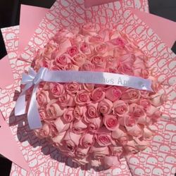 Flower Boquet/ Ramo