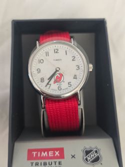 Timex Unisex Weekender