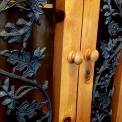 Linen Cabinet 