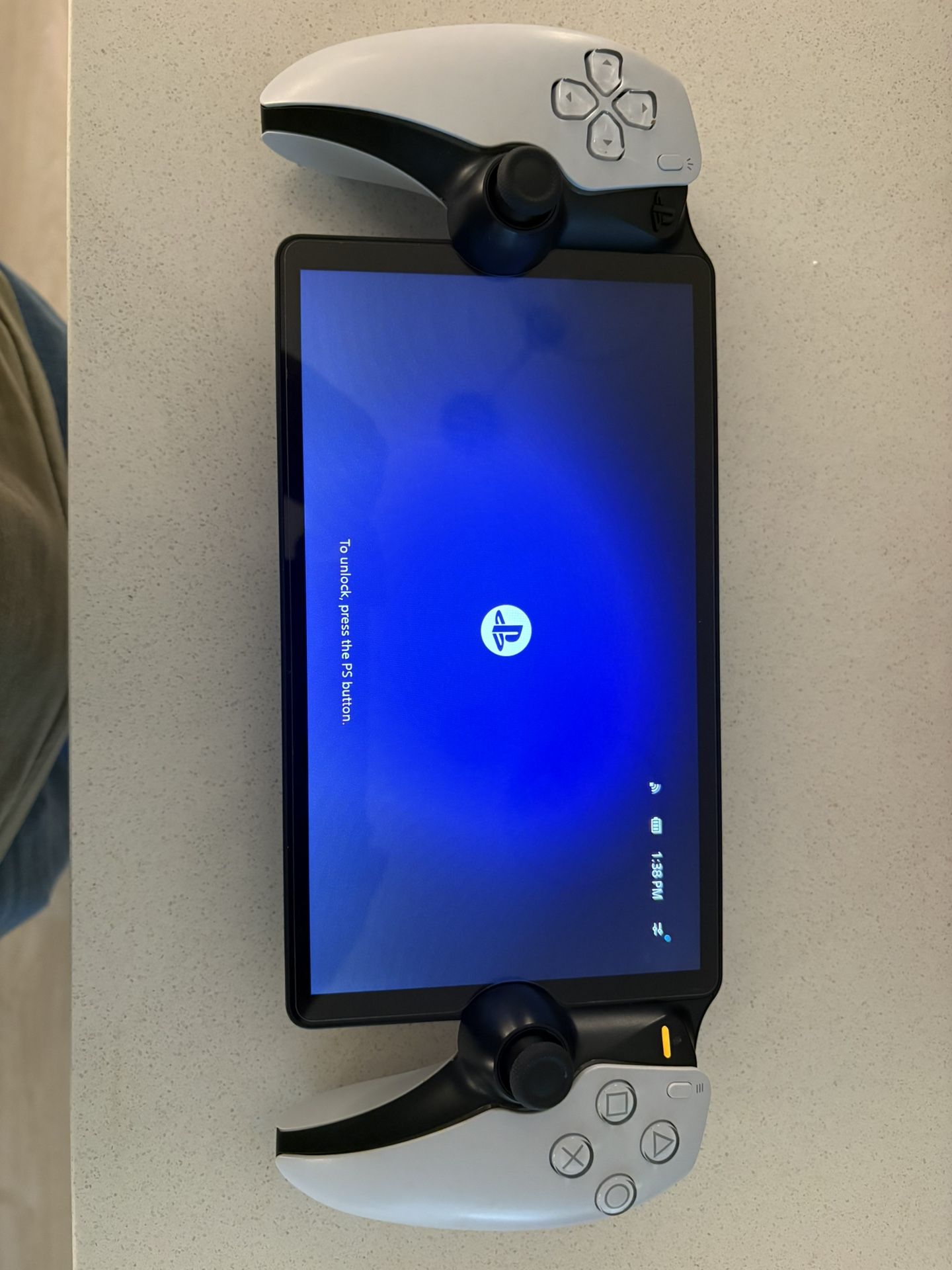 Ps Portal Barely Used Like New