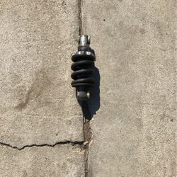 Pochet Bike/Gas Scooter/Pocket Bike Suspension