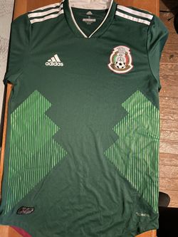 Soccer jersey