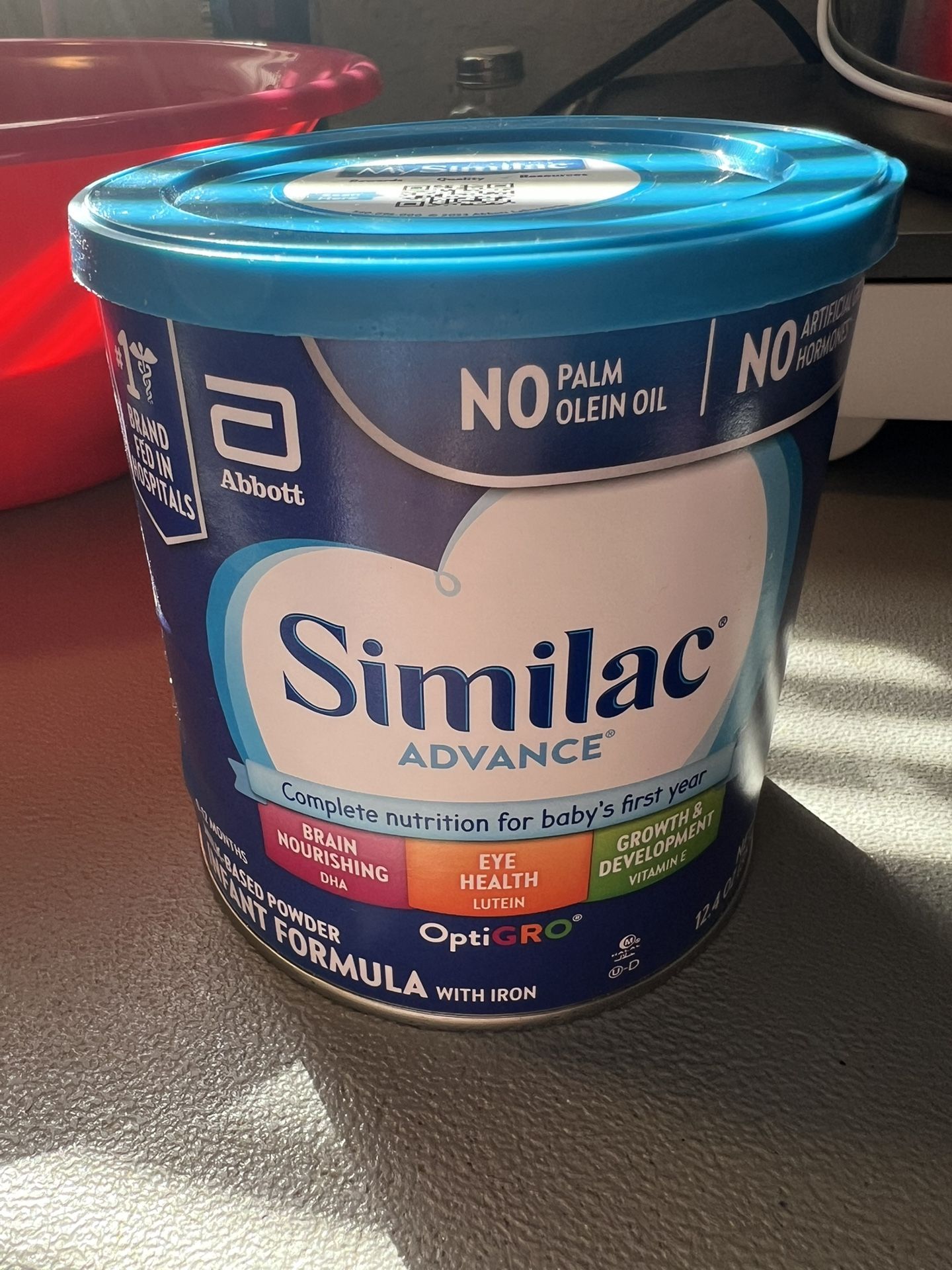 Similac