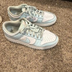 nike dunks