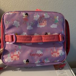 Bentgo Lunch Box 