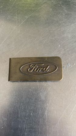 money clip