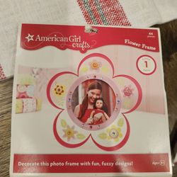 American Girl Diy Crafts. New. Each