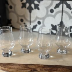 Glencairn Whisky Glass
